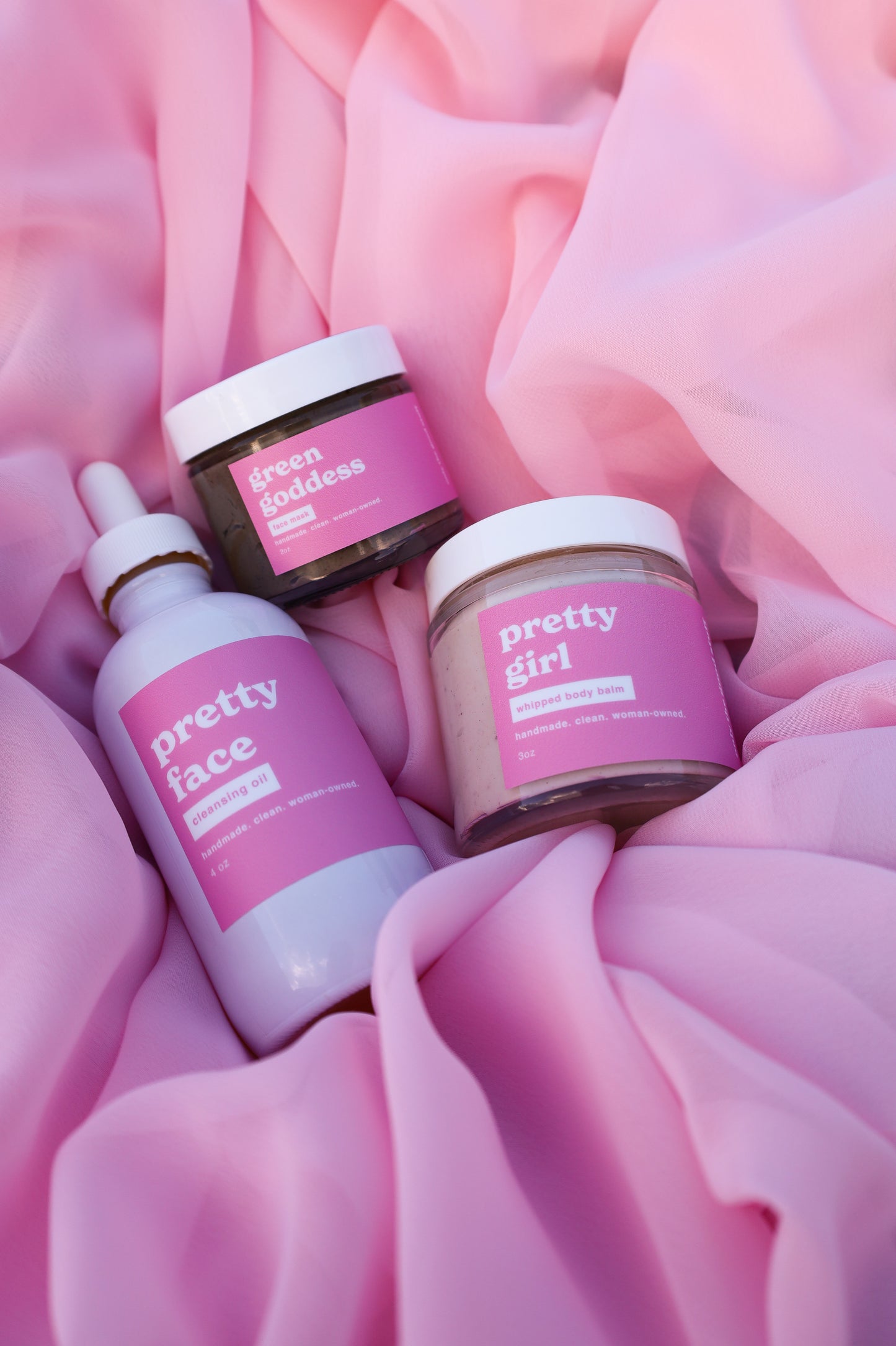 The Mini Moment Set
