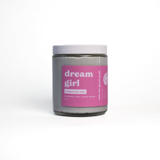 Dream Girl Body Care