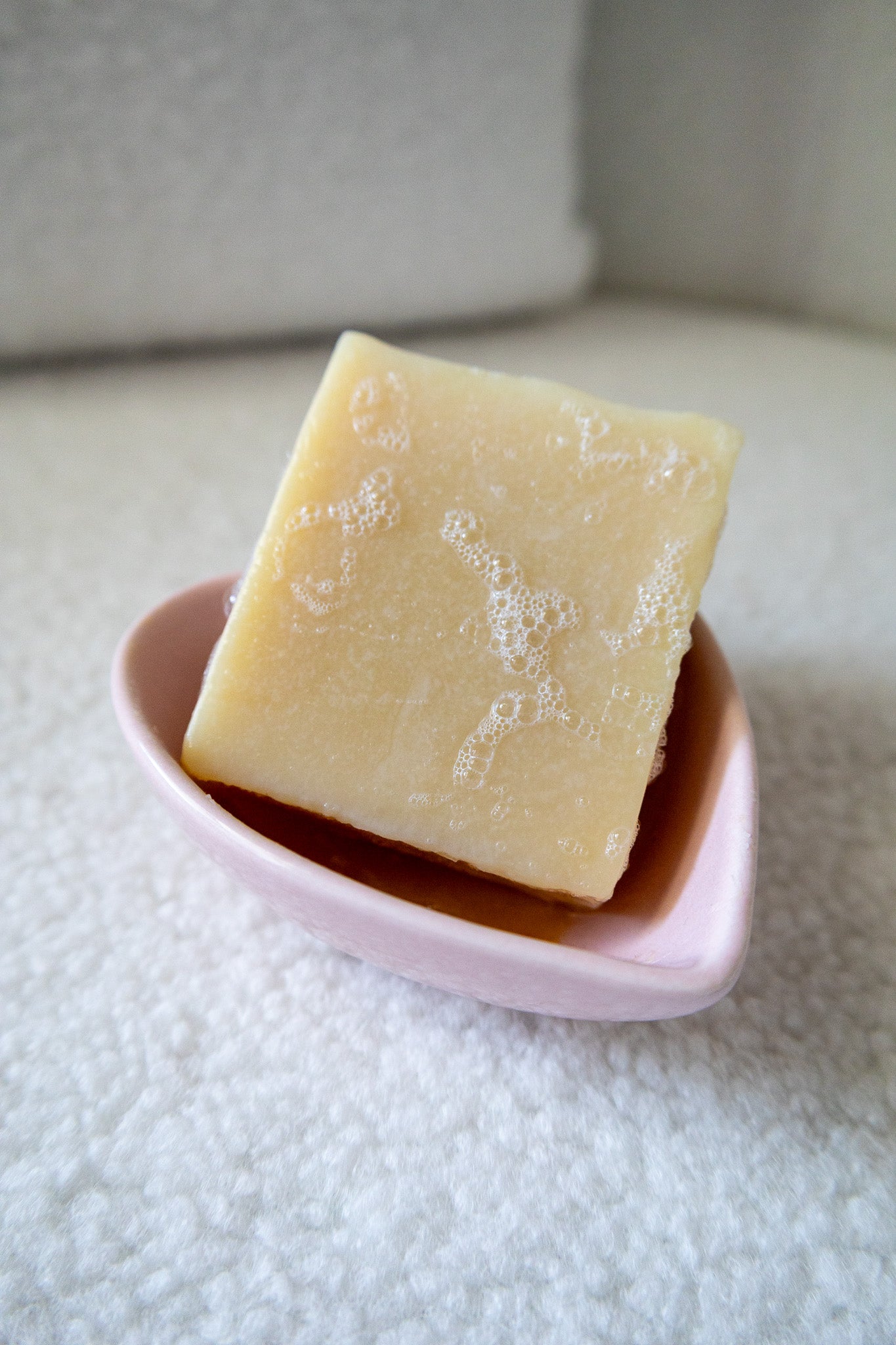 Sweet Serenity Soap Bar