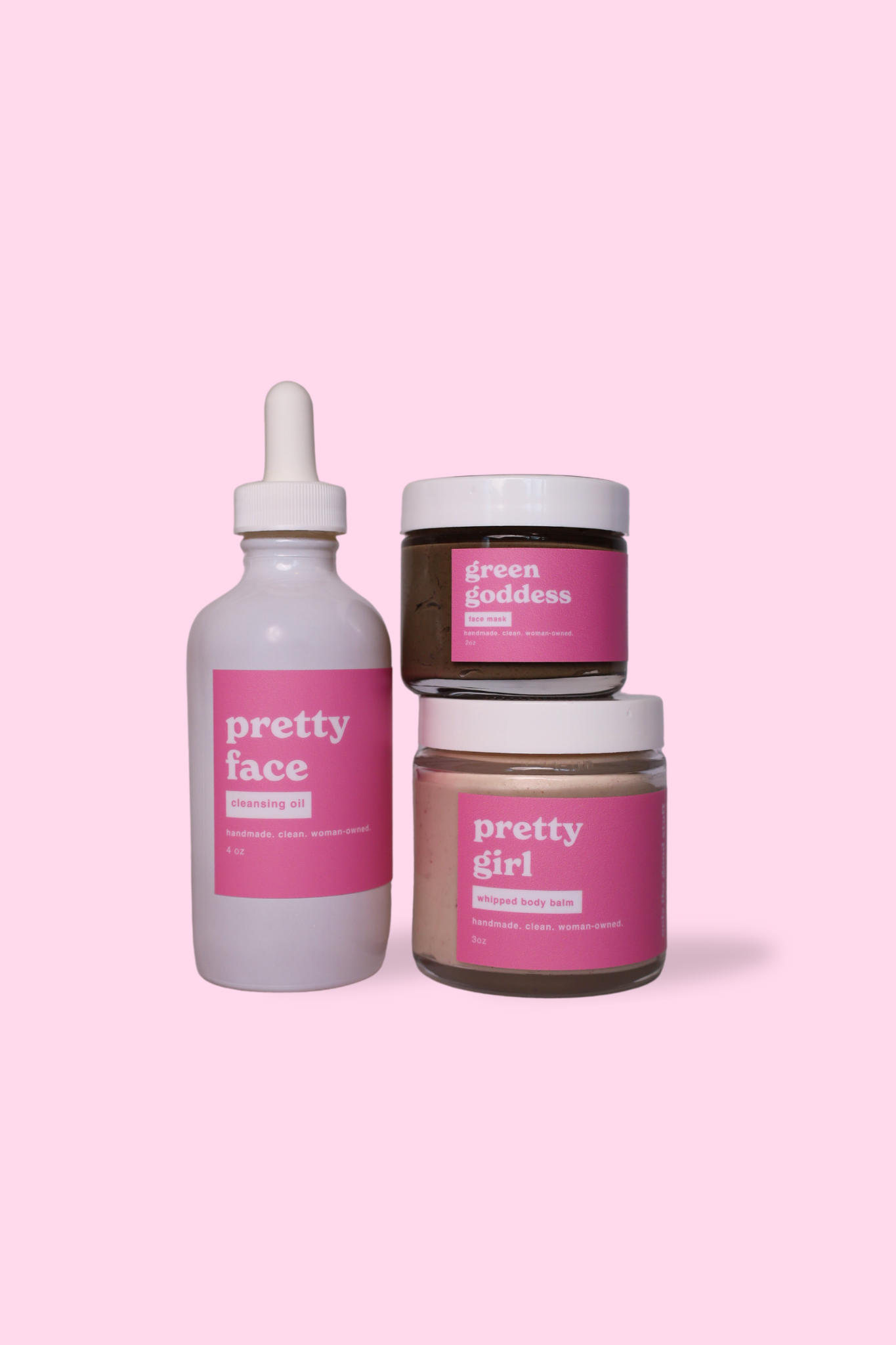 The Mini Moment Set