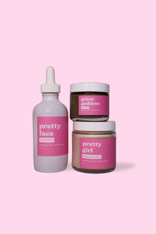The Mini Moment Set